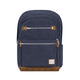 Travelon Backpacks Indigo Travelon Anti-Theft Heritage Backpack