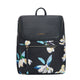 Travelon Backpacks Midnight Floral Travelon Anti-Theft Addison Backpack