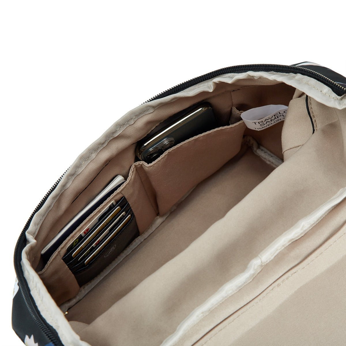 Travelon Backpacks Travelon Anti-Theft Addison Backpack