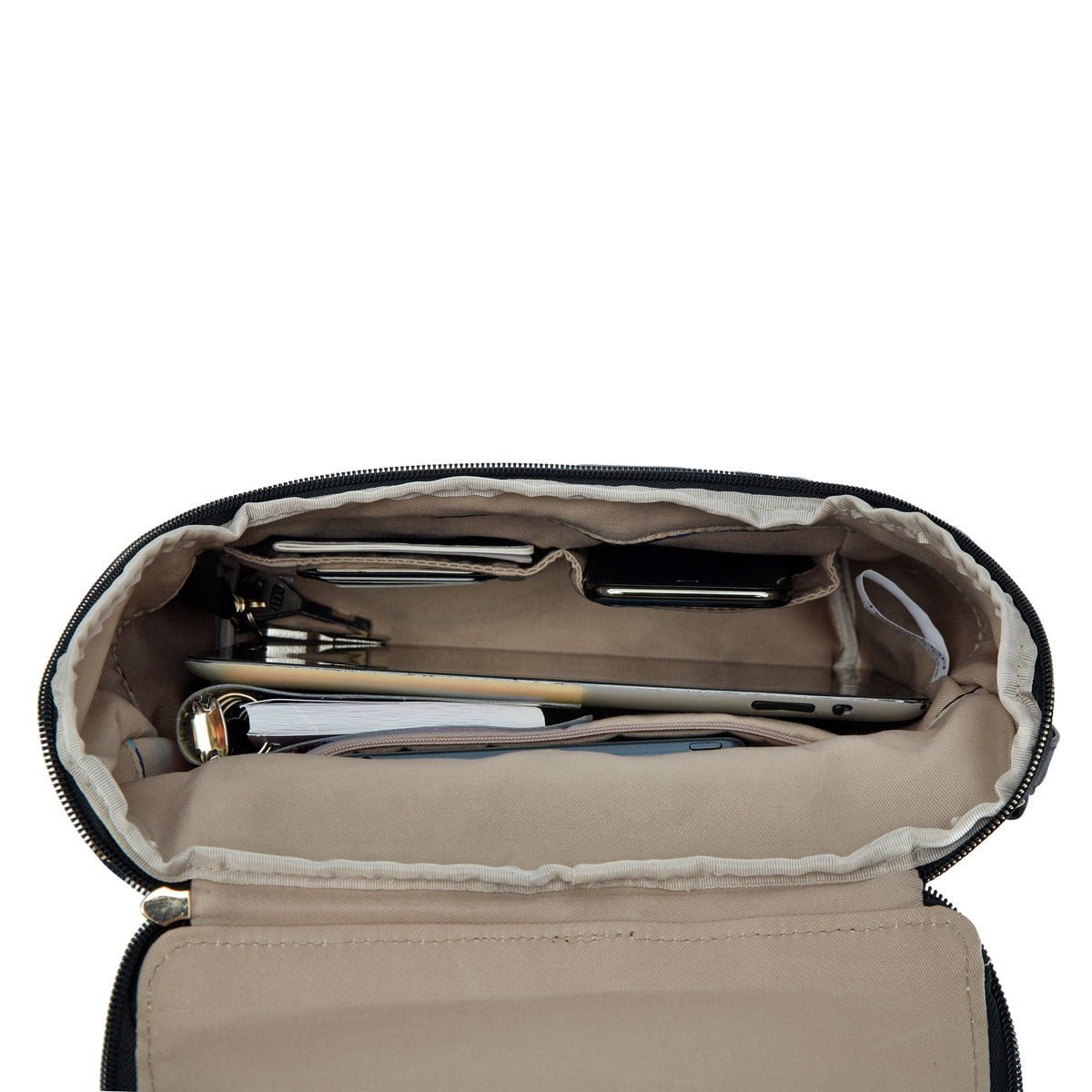 Travelon Backpacks Travelon Anti-Theft Addison Backpack