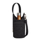 Travelon Cross-Body Bag Black Travelon Anti-Theft Boho Insulated Water Bottle Tote