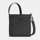 Travelon Cross-Body Bag Black Travelon Roam Anti-Theft Small Crossbody