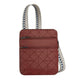 Travelon Cross-Body Bag Paprika Travelon Anti-Theft Boho Slim Bag
