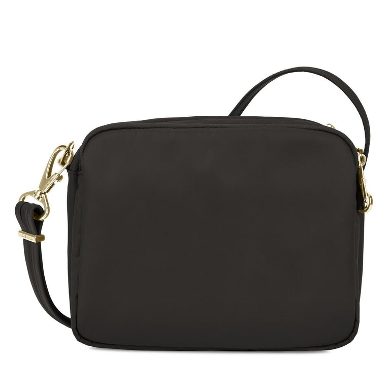 Travelon Cross-Body Bag Travelon Anti-Theft Addison Small Crossbody