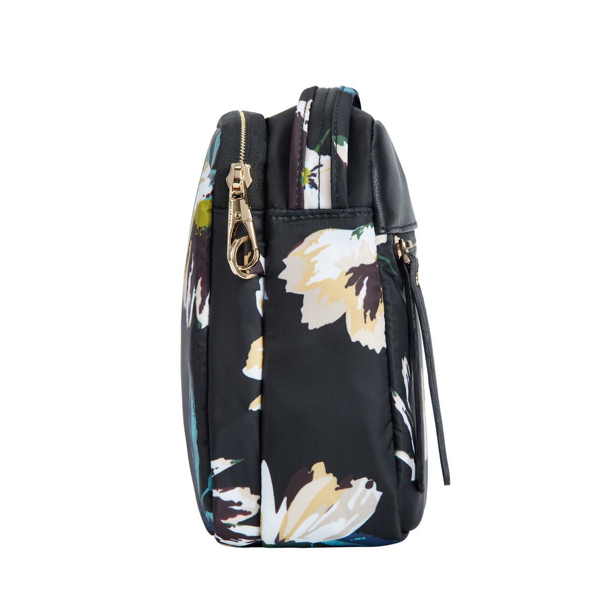 Travelon Cross-Body Bag Travelon Anti-Theft Addison Small Crossbody