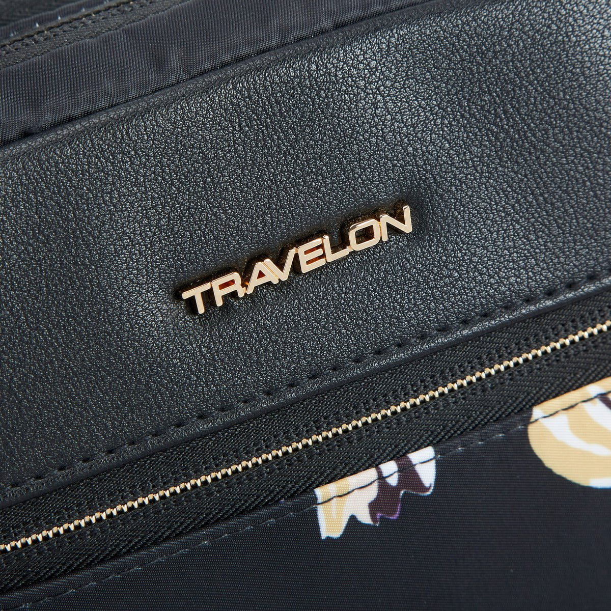 Travelon Cross-Body Bag Travelon Anti-Theft Addison Small Crossbody