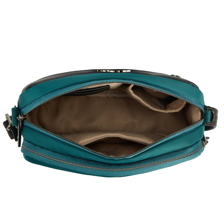 Travelon Cross-Body Bag Travelon Anti-Theft Addison Small Crossbody