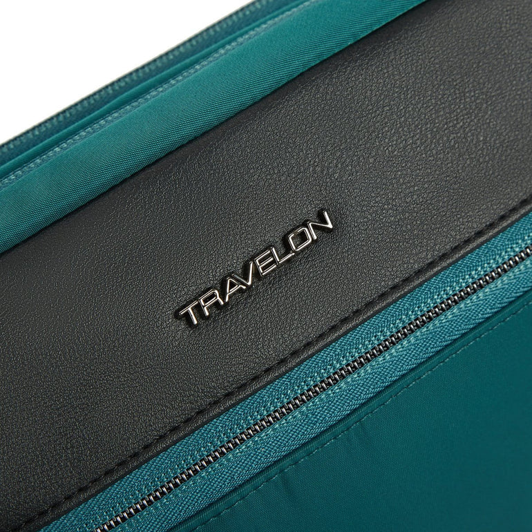 Travelon Cross-Body Bag Travelon Anti-Theft Addison Small Crossbody