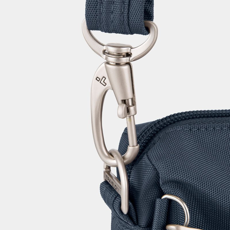 Travelon Cross-Body Bag Travelon Anti-Theft Classic Small E/W Crossbody (RFID Blocking)