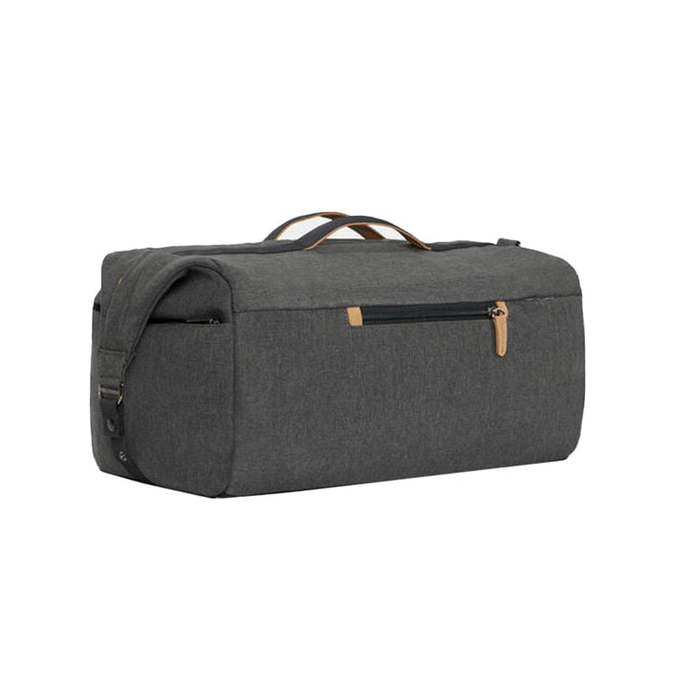 Travelon Duffles Slate Travelon Transit Carry-on Duffle Backpack