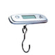 Travelon Luggage Scale Silver Travelon MüV® Digital Scale
