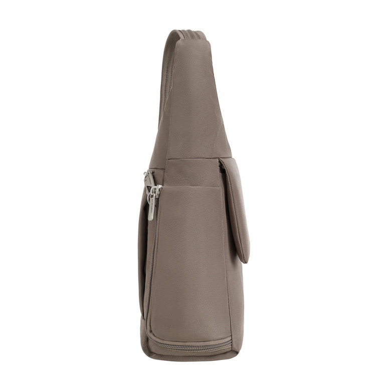 Travelon Messenger Travelon Anti-Theft Classic Messenger Bag (RFID Blocking)
