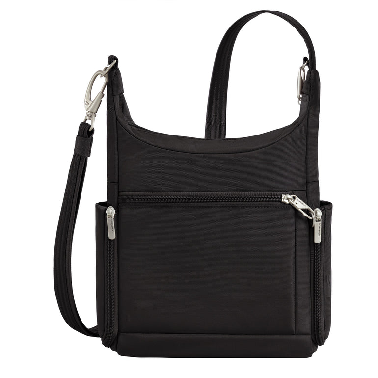 Travelon Messenger Travelon Anti-Theft Classic Messenger Bag (RFID Blocking)