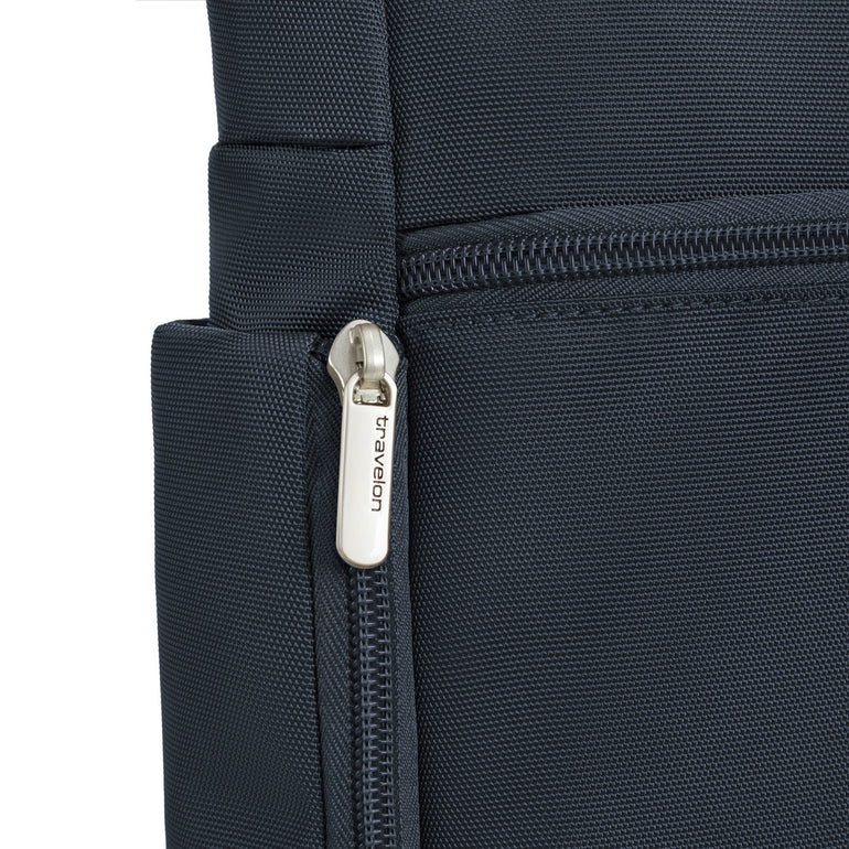 Travelon Messenger Travelon Anti-Theft Classic Messenger Bag (RFID Blocking)