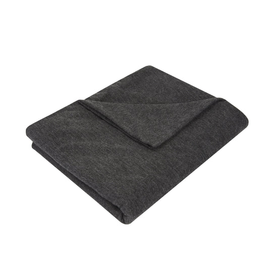 Travelon Travel Accessories Heather Gray Travelon Packable Travel Blanket