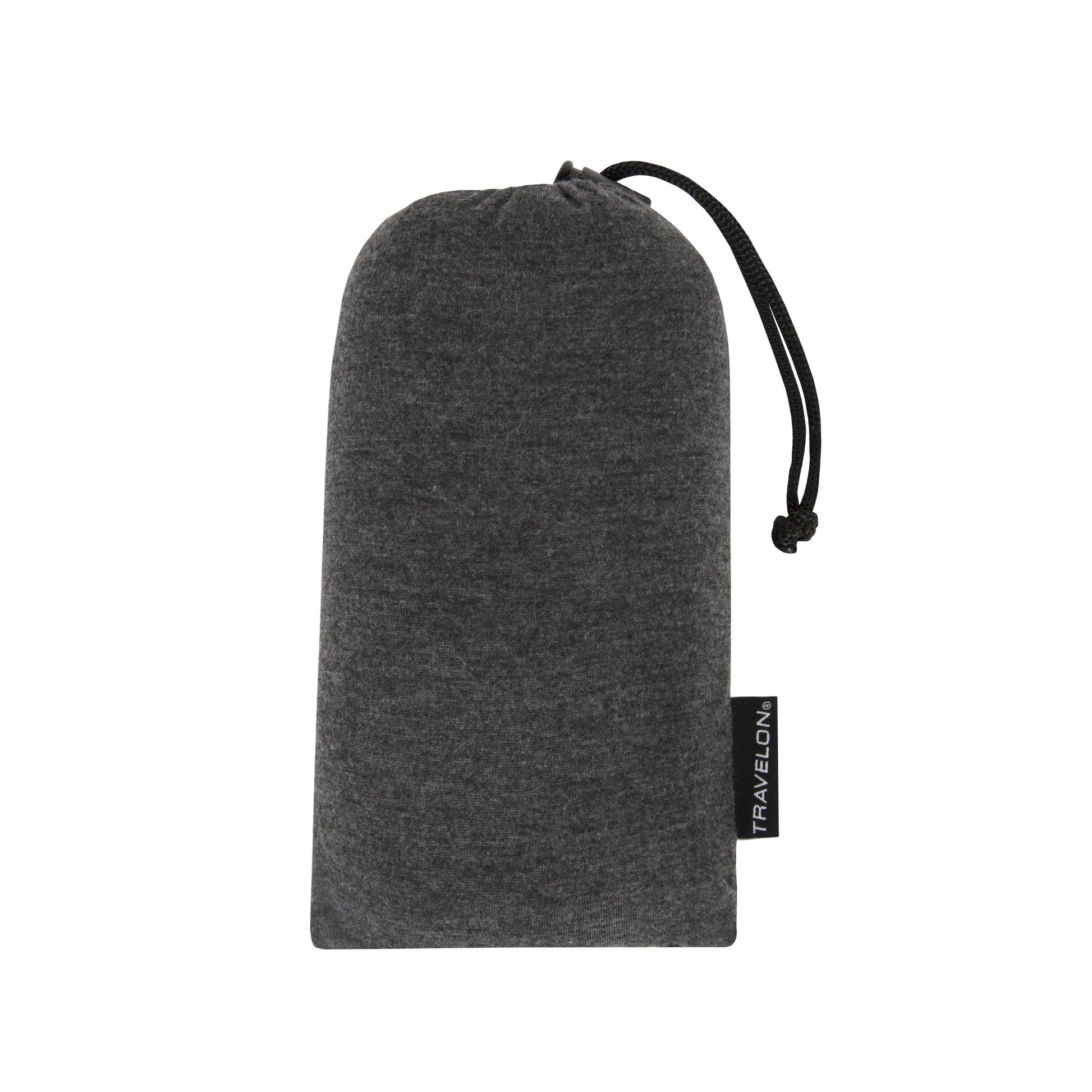 Travelon Travel Accessories Heather Gray Travelon Packable Travel Blanket