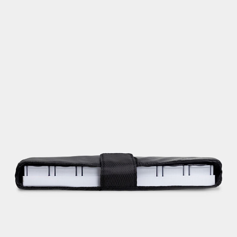 Travelon Travel Accessories Travelon World Travel Essentials 7-Day AM/PM Push Button Pill Case