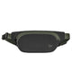 Travelon Waist Pouches Black Travelon The Voyages Anti-Theft Waist Pack