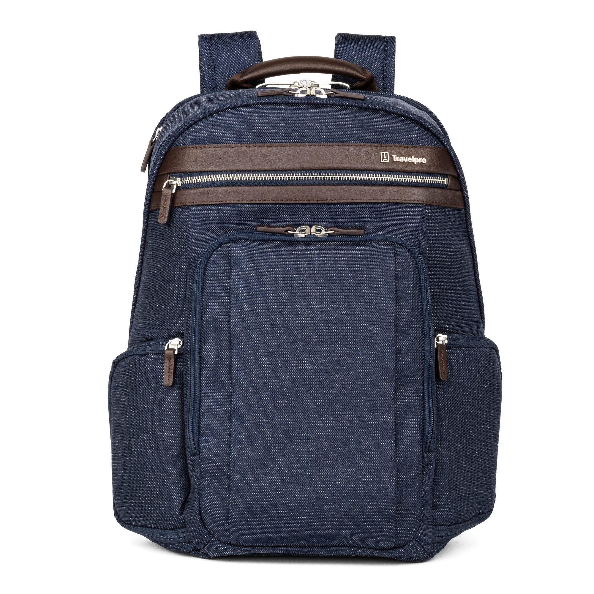 Travelpro Backpacks True Navy Travelpro Platinum Elite Business Backpack