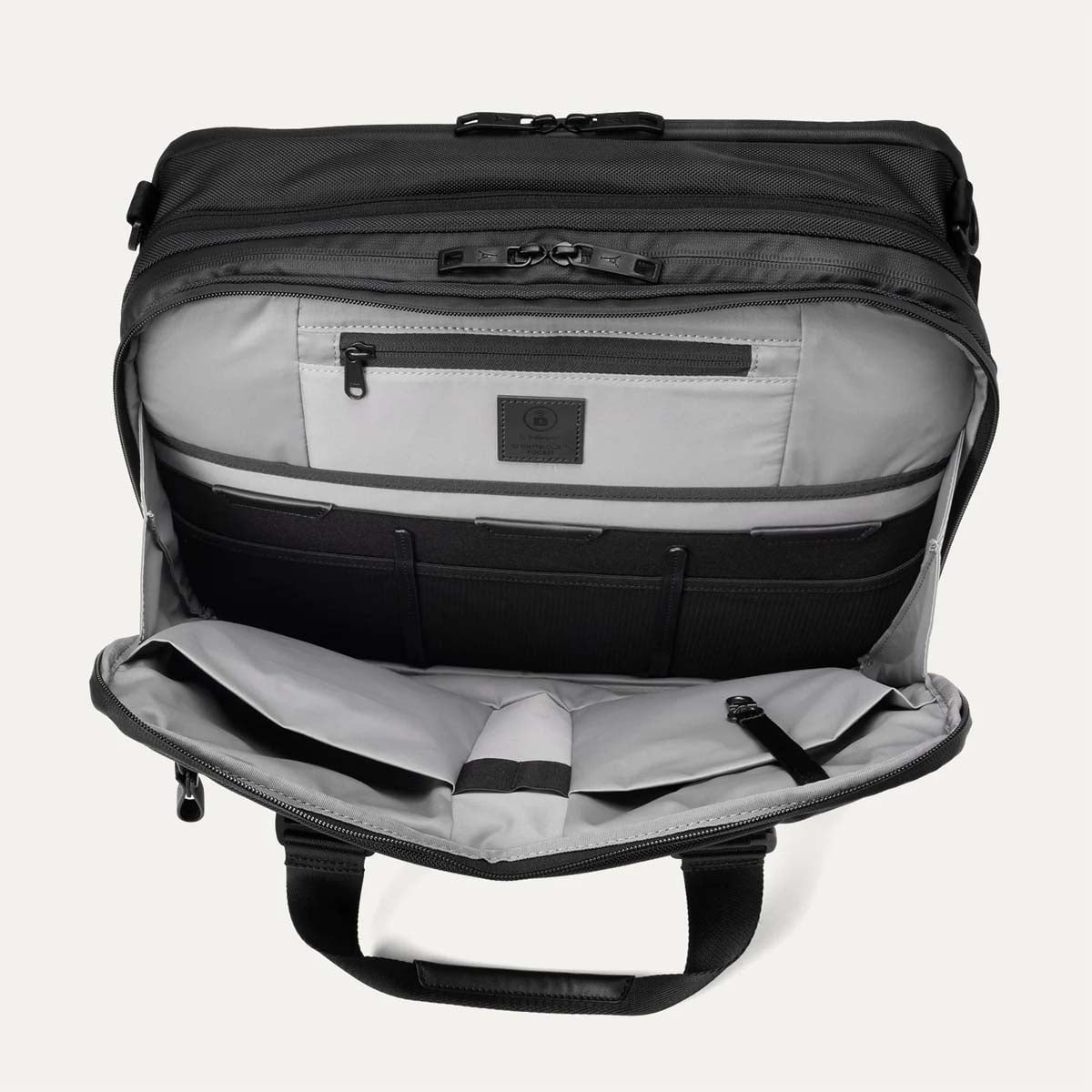 Travelpro Briefcases Travelpro Altitude Full Expansion Brief