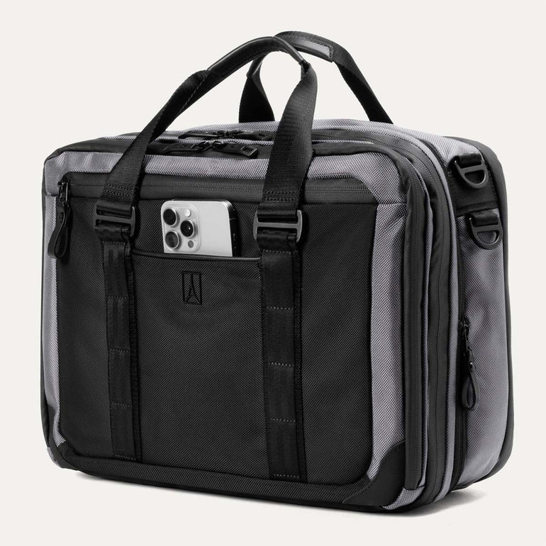Travelpro Briefcases Travelpro Altitude Full Expansion Brief