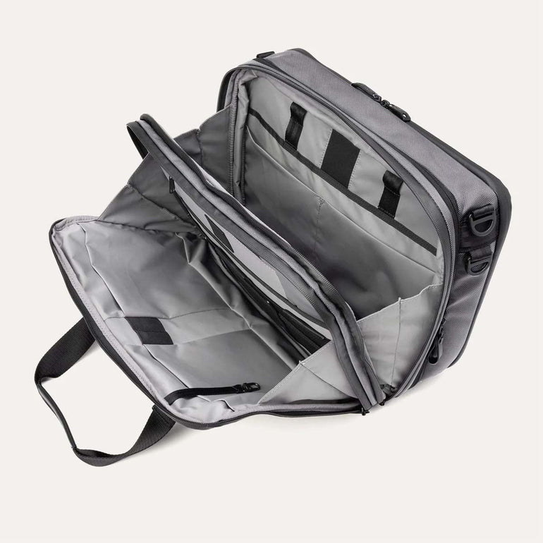 Travelpro Briefcases Travelpro Altitude Full Expansion Brief