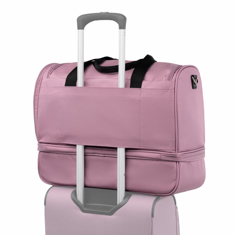 Travelpro Duffles Travelpro Maxlite® 5 Drop-Bottom Weekender