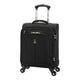 Travelpro Luggage Black Travelpro Connoisseur 4 Expandable Carry-On Luggage