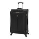 Travelpro Luggage Black Travelpro Connoisseur 4 Expandable Large Luggage
