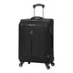 Travelpro Luggage Black Travelpro Connoisseur 4 Expandable Medium Luggage