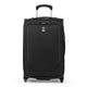 Travelpro Luggage Black Travelpro Crew™ Classic Carry-On Expandable Rollaboard® Luggage