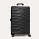 Travelpro Luggage Black Travelpro Maxlite Air V2 Medium Check-In Hardside Spinner