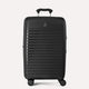 Travelpro Luggage Black Travelpro Optima Expandable Check-In Spinner Medium Luggage