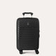 Travelpro Luggage Black Travelpro Optima Expandable Compact Spinner Carry-On Luggage