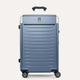 Travelpro Luggage Dark Sky Blue Travelpro Platinum Elite Check-In Hardside Spinner Medium Luggage
