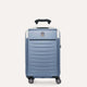 Travelpro Luggage Dark Sky Blue Travelpro Platinum Elite Hardside Spinner Compact Carry-On Luggage