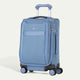 Travelpro Luggage Elemental Blue Travelpro VersaPack+ Compact Carry-On Spinner Luggage