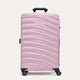 Travelpro Luggage Forever Pink Travelpro Maxlite Air V2 Medium Check-In Hardside Spinner