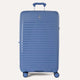 Travelpro Luggage Horizon Blue Travelpro Optima Expandable Check-In Spinner Large Luggage