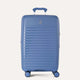 Travelpro Luggage Horizon Blue Travelpro Optima Expandable Check-In Spinner Medium Luggage