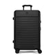 Travelpro Luggage Jet Black Travelpro Platinum Elite Check-In Hardside Spinner Medium Luggage