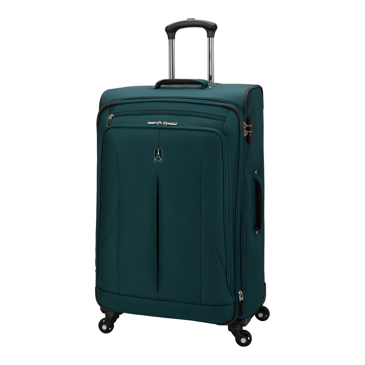 Travelpro Luggage Spruce Travelpro Connoisseur 4 Expandable Large Luggage