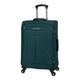 Travelpro Luggage Spruce Travelpro Connoisseur 4 Expandable Medium Luggage
