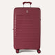 Travelpro Luggage Tibetan Red Travelpro Optima Expandable Check-In Spinner Large Luggage