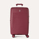 Travelpro Luggage Tibetan Red Travelpro Optima Expandable Check-In Spinner Medium Luggage