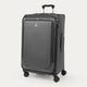 Travelpro Luggage Titanium Grey Travelpro Crew Classic Large Check-in Expandable Spinner Luggage