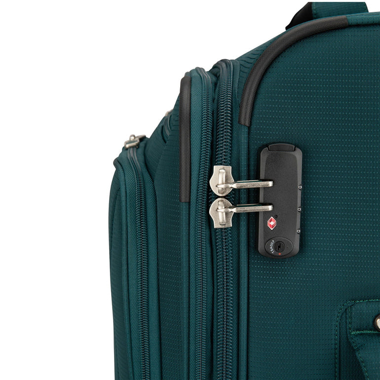Travelpro Luggage Travelpro Connoisseur 4 Expandable Large Luggage