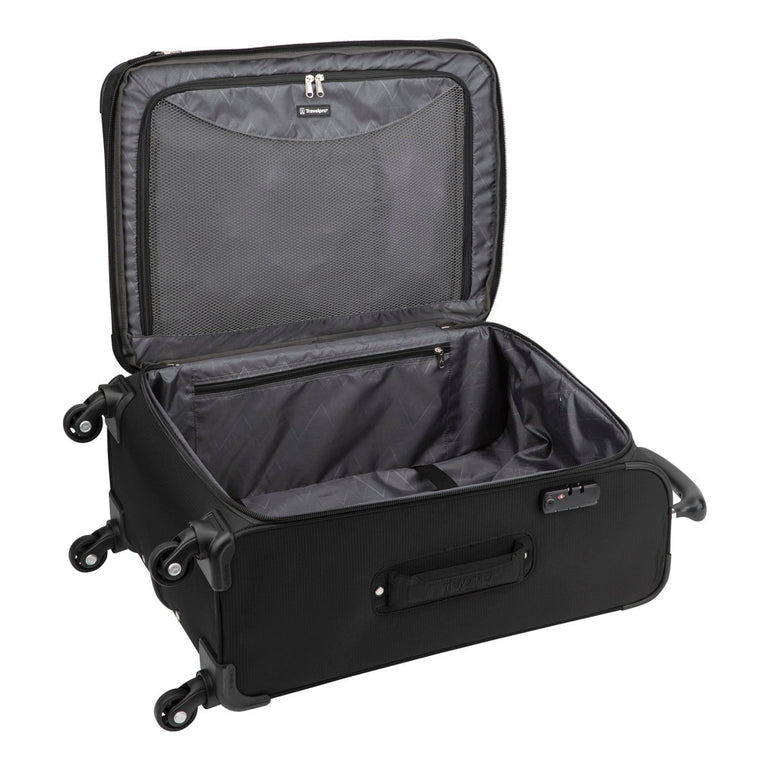 Travelpro Luggage Travelpro Connoisseur 4 Expandable Large Luggage