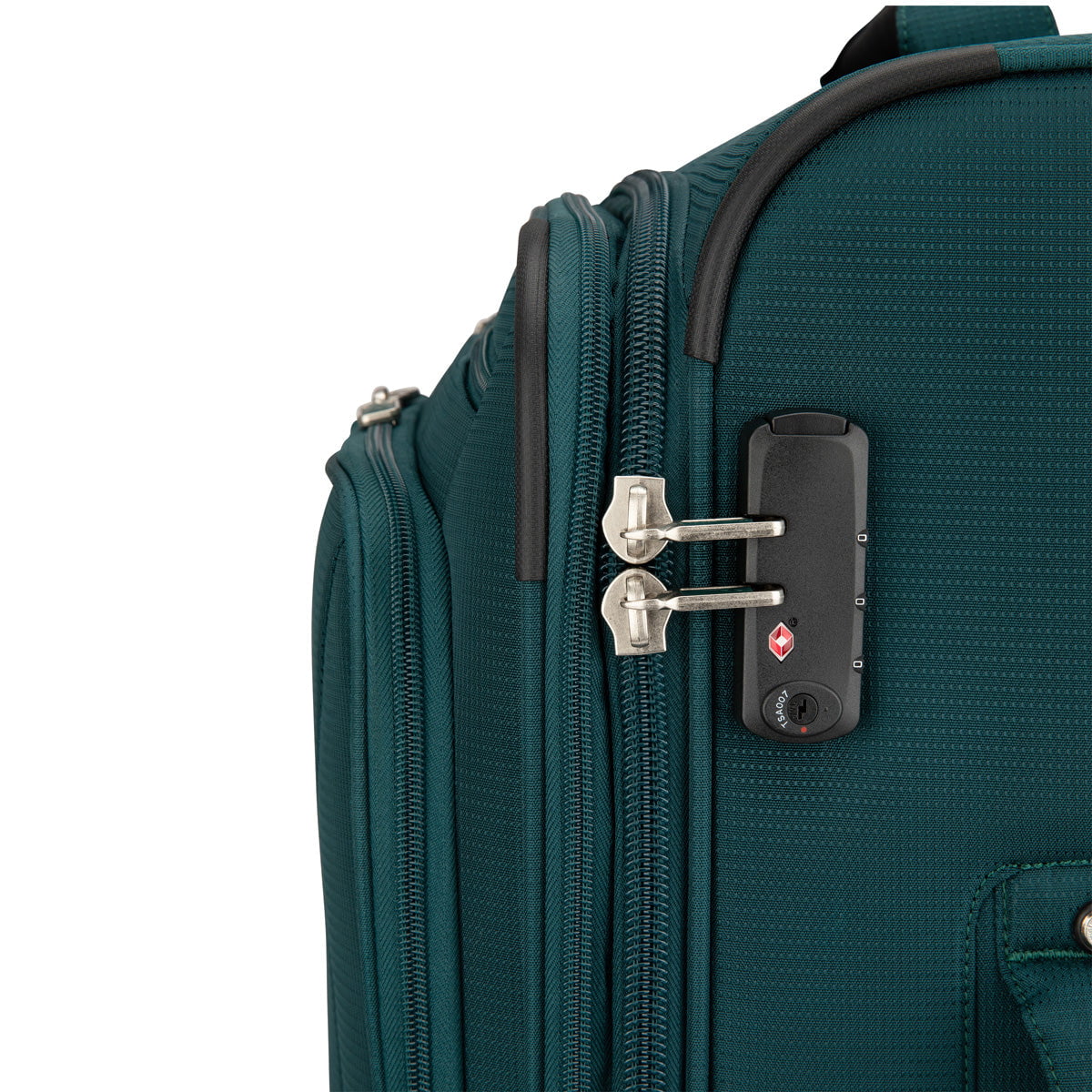 Travelpro Luggage Travelpro Connoisseur 4 Expandable Medium Luggage