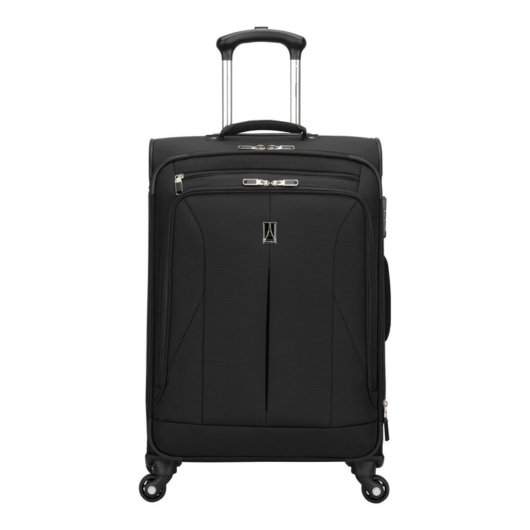 Travelpro Luggage Travelpro Connoisseur 4 Expandable Medium Luggage